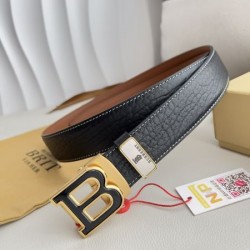 BURBERRY バーバリー 夏に欠かせないアイテム 2024SS ベルト
