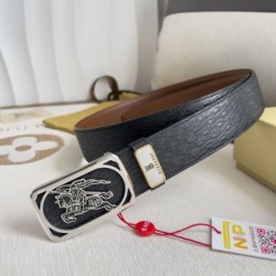 BURBERRY バーバリー おしゃれな人は愛用中！ 2024SS ベルト