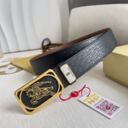 BURBERRY バーバリー おしゃれな人は愛用中！ 2024SS ベルト