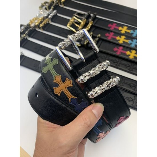CHROME HEARTS クロムハーツ 春夏のトレンド 2024SS ベルト CHROME HEARTS クロムハーツ 春夏のトレンド 2024SS ベルト