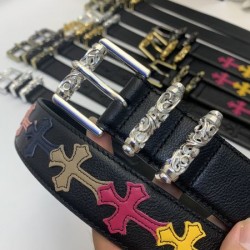 CHROME HEARTS クロムハーツ 春夏のトレンド 2024SS ベルト