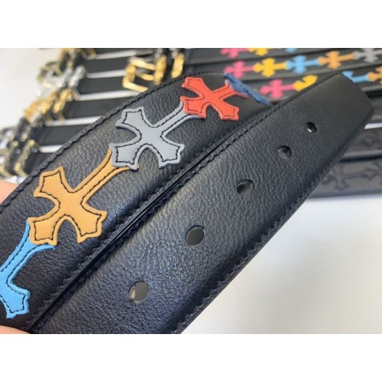 CHROME HEARTS クロムハーツ 春夏のトレンド 2024SS ベルト CHROME HEARTS クロムハーツ 春夏のトレンド 2024SS ベルト
