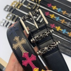 CHROME HEARTS クロムハーツ 絶対購入したい 2024SS ベルト