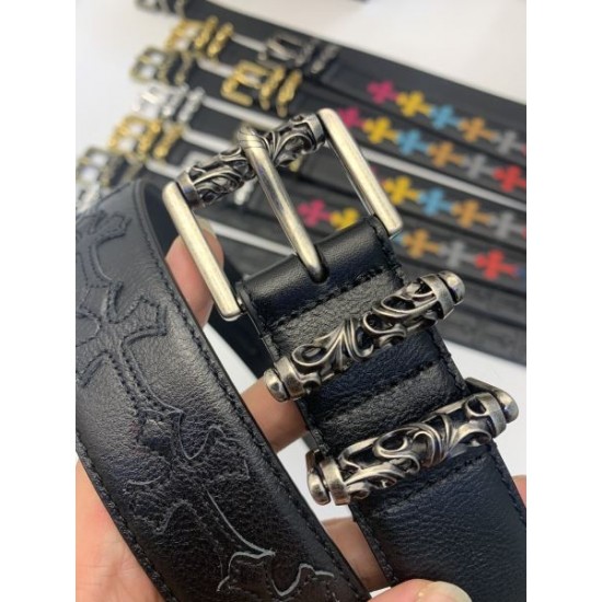 CHROME HEARTS クロムハーツ 人気商品再入荷 2024SS ベルト CHROME HEARTS クロムハーツ 人気商品再入荷 2024SS ベルト