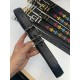 CHROME HEARTS クロムハーツ 人気商品再入荷 2024SS ベルト CHROME HEARTS クロムハーツ 人気商品再入荷 2024SS ベルト