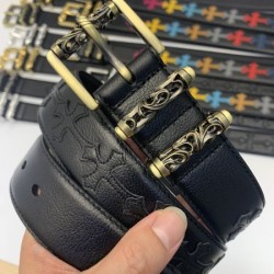 CHROME HEARTS クロムハーツ 超人気シリーズ 2024SS ベルト
