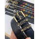CHROME HEARTS クロムハーツ 超人気シリーズ 2024SS ベルト CHROME HEARTS クロムハーツ 超人気シリーズ 2024SS ベルト