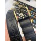 CHROME HEARTS クロムハーツ 超人気シリーズ 2024SS ベルト CHROME HEARTS クロムハーツ 超人気シリーズ 2024SS ベルト