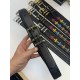 CHROME HEARTS クロムハーツ 超人気シリーズ 2024SS ベルト CHROME HEARTS クロムハーツ 超人気シリーズ 2024SS ベルト