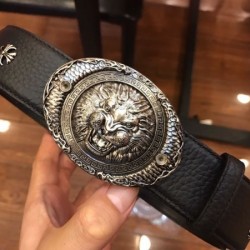 CHROME HEARTS クロムハーツ 一番売れている 2024SS ベルト