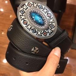 CHROME HEARTS クロムハーツ セールお早めに 2024SS ベルト