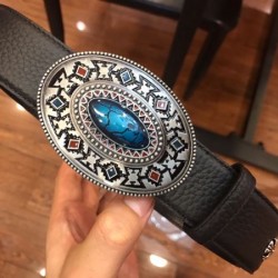CHROME HEARTS クロムハーツ セールお早めに 2024SS ベルト