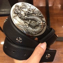 CHROME HEARTS クロムハーツ 夏オススメ新作 2024SS ベルト