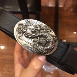CHROME HEARTS クロムハーツ 夏オススメ新作 2024SS ベルト