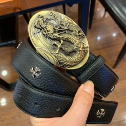 CHROME HEARTS クロムハーツ 大特価新作限定 2024SS ベルト