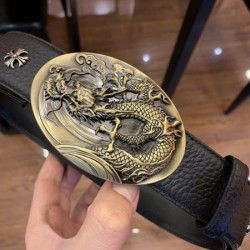 CHROME HEARTS クロムハーツ 大特価新作限定 2024SS ベルト