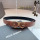 DOLCE＆GABBANA ドルチェ＆ガッバーナ トレンドカラー 2024SS ベルト