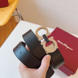 FERRAGAMO サルヴァトーレ フェラガモ 今年夏季１番 2024SS ベルト
