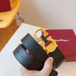 FERRAGAMO サルヴァトーレ フェラガモ 今年夏季１番 2024SS ベルト