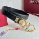 FERRAGAMO サルヴァトーレ フェラガモ 着やすい色味 2024SS ベルト FERRAGAMO サルヴァトーレ フェラガモ 着やすい色味 2024SS ベルト