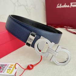FERRAGAMO サルヴァトーレ フェラガモ 春物完売必須 2024SS ベルト