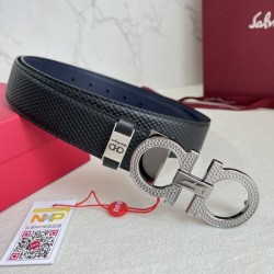 FERRAGAMO サルヴァトーレ フェラガモ 春物完売必須 2024SS ベルト