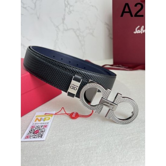 FERRAGAMO サルヴァトーレ フェラガモ 春物完売必須 2024SS ベルト FERRAGAMO サルヴァトーレ フェラガモ 春物完売必須 2024SS ベルト