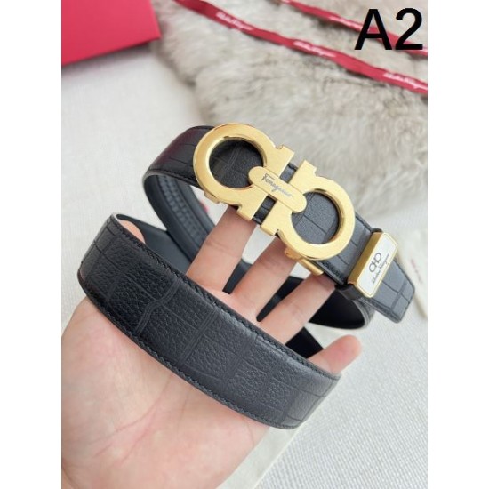 FERRAGAMO サルヴァトーレ フェラガモ 海外限定新作 2024SS ベルト FERRAGAMO サルヴァトーレ フェラガモ 海外限定新作 2024SS ベルト