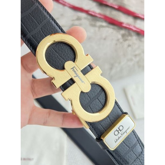 FERRAGAMO サルヴァトーレ フェラガモ 海外限定新作 2024SS ベルト FERRAGAMO サルヴァトーレ フェラガモ 海外限定新作 2024SS ベルト