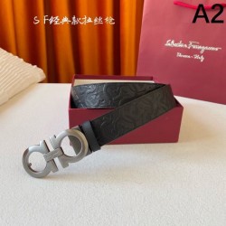 FERRAGAMO サルヴァトーレ フェラガモ 人気いっぱい 2024SS ベルト