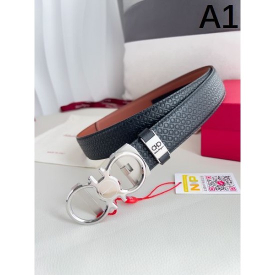 FERRAGAMO サルヴァトーレ フェラガモ 現地価格sale 2024SS ベルト FERRAGAMO サルヴァトーレ フェラガモ 現地価格sale 2024SS ベルト