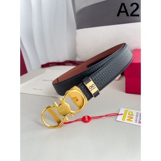 FERRAGAMO サルヴァトーレ フェラガモ 現地価格sale 2024SS ベルト FERRAGAMO サルヴァトーレ フェラガモ 現地価格sale 2024SS ベルト