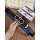 FERRAGAMO サルヴァトーレ フェラガモ 夏らしい色味 2024SS ベルト FERRAGAMO サルヴァトーレ フェラガモ 夏らしい色味 2024SS ベルト