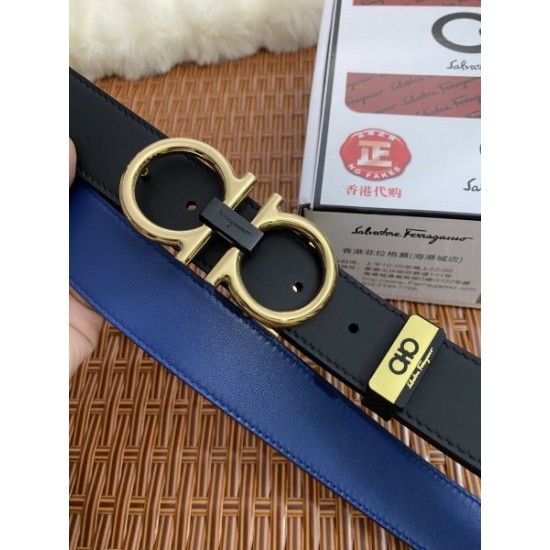 FERRAGAMO サルヴァトーレ フェラガモ 夏らしい色味 2024SS ベルト FERRAGAMO サルヴァトーレ フェラガモ 夏らしい色味 2024SS ベルト