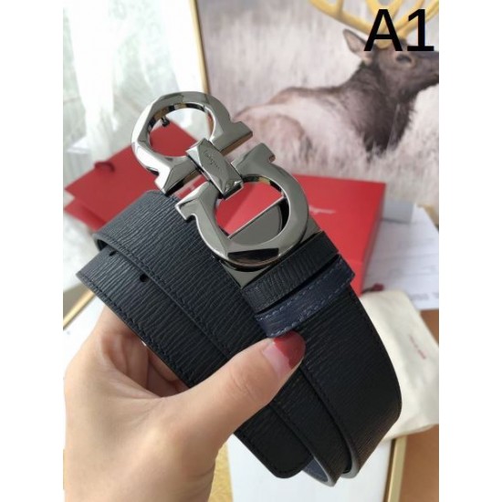 FERRAGAMO サルヴァトーレ フェラガモ 限定デザイン 2024SS ベルト FERRAGAMO サルヴァトーレ フェラガモ 限定デザイン 2024SS ベルト