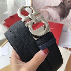 FERRAGAMO サルヴァトーレ フェラガモ 限定デザイン 2024SS ベルト