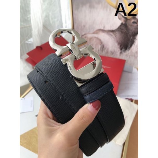 FERRAGAMO サルヴァトーレ フェラガモ 限定デザイン 2024SS ベルト FERRAGAMO サルヴァトーレ フェラガモ 限定デザイン 2024SS ベルト