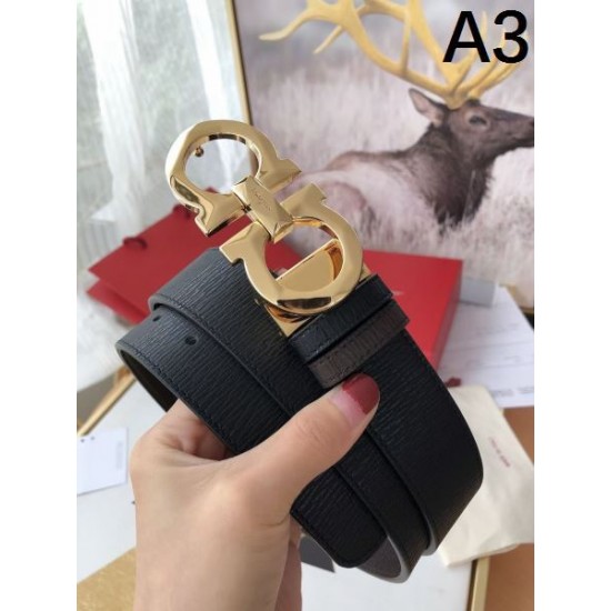 FERRAGAMO サルヴァトーレ フェラガモ 限定デザイン 2024SS ベルト FERRAGAMO サルヴァトーレ フェラガモ 限定デザイン 2024SS ベルト