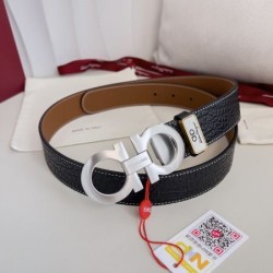 FERRAGAMO サルヴァトーレ フェラガモ トレンド商品 2024SS ベルト