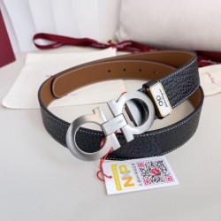 FERRAGAMO サルヴァトーレ フェラガモ トレンド商品 2024SS ベルト