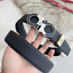 FERRAGAMO サルヴァトーレ フェラガモ 話題が沸騰中 2024SS ベルト