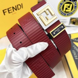 FENDI フェンデイ １点限り！VIP顧客セール 2024SS ベルト