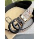 GUCCI グッチ 抜群なブランドプリント 2024SS ベルト GUCCI グッチ 抜群なブランドプリント 2024SS ベルト