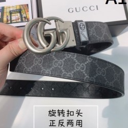 GUCCI グッチ この夏押さえておきたい 2024SS ベルト