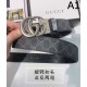 GUCCI グッチ この夏押さえておきたい 2024SS ベルト GUCCI グッチ この夏押さえておきたい 2024SS ベルト