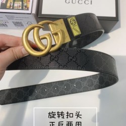 GUCCI グッチ この夏押さえておきたい 2024SS ベルト