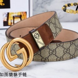 GUCCI グッチ 最新ブランド新品が熱い 2024SS ベルト