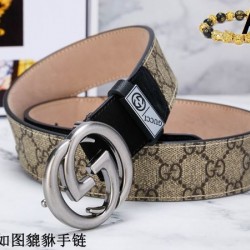 GUCCI グッチ 最新ブランド新品が熱い 2024SS ベルト