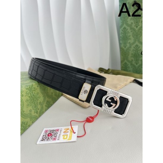 GUCCI グッチ 今季も引き続きブランド 2024SS ベルト GUCCI グッチ 今季も引き続きブランド 2024SS ベルト