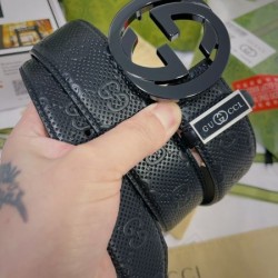 GUCCI グッチ 新作春夏らしさをプラス 2024SS ベルト